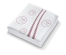 Elektrická vyhrievacia podložka BEURER UB 91