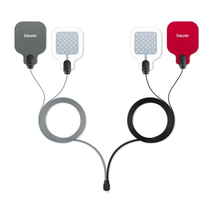 Elektrostimulátor TENS/EMS BEURER EM 89