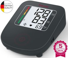 Ramenný tlakomer BEURER BM 23 (limitovaná edícia25)