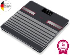 Osobná diagnostická váha BEURER BF 451 (limitovaná edícia25)