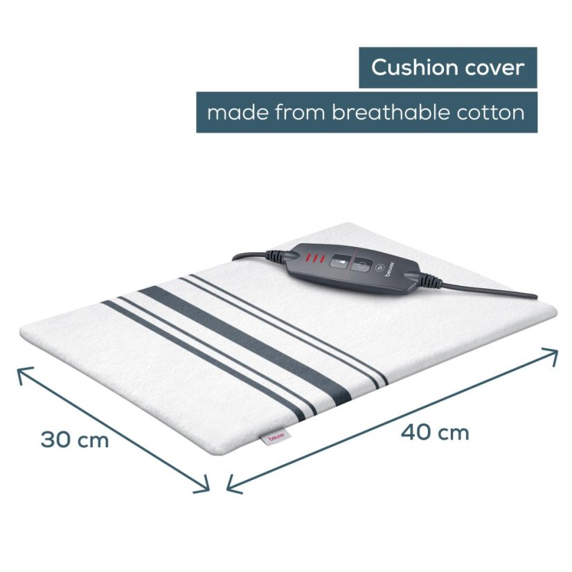 Vyhrievacia podložka BEURER HK 26