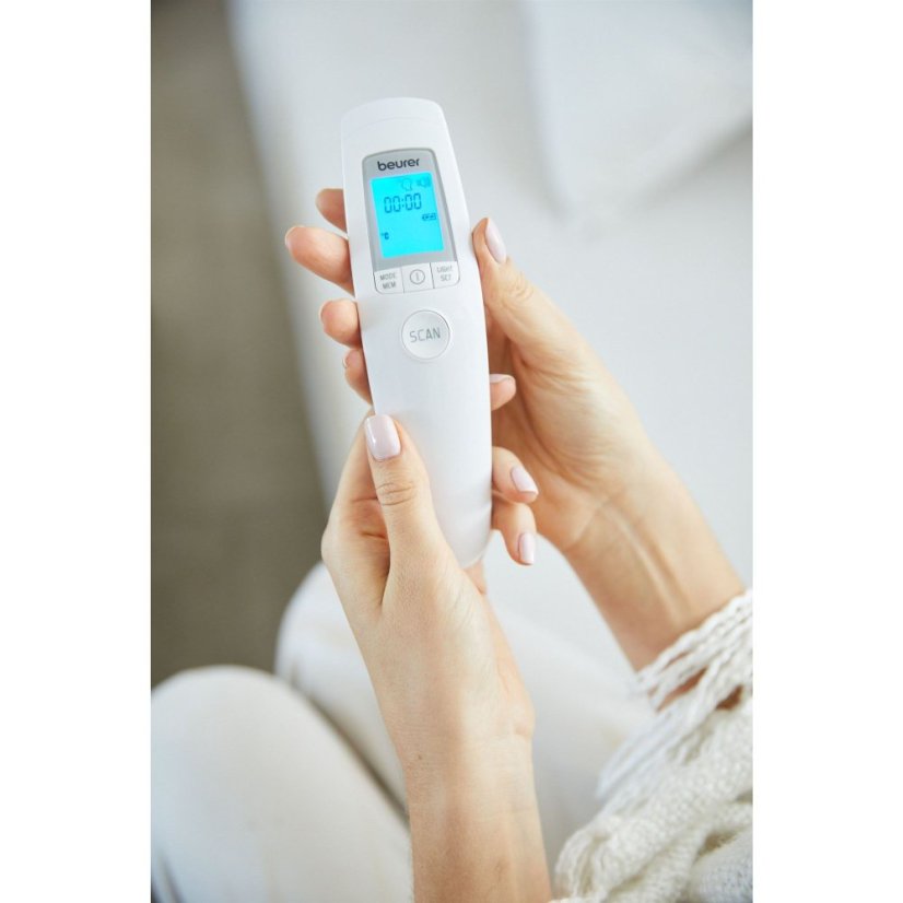 Teplomer BEURER FT 90