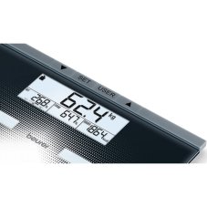 Váha osobná diagnostická BEURER BG 21