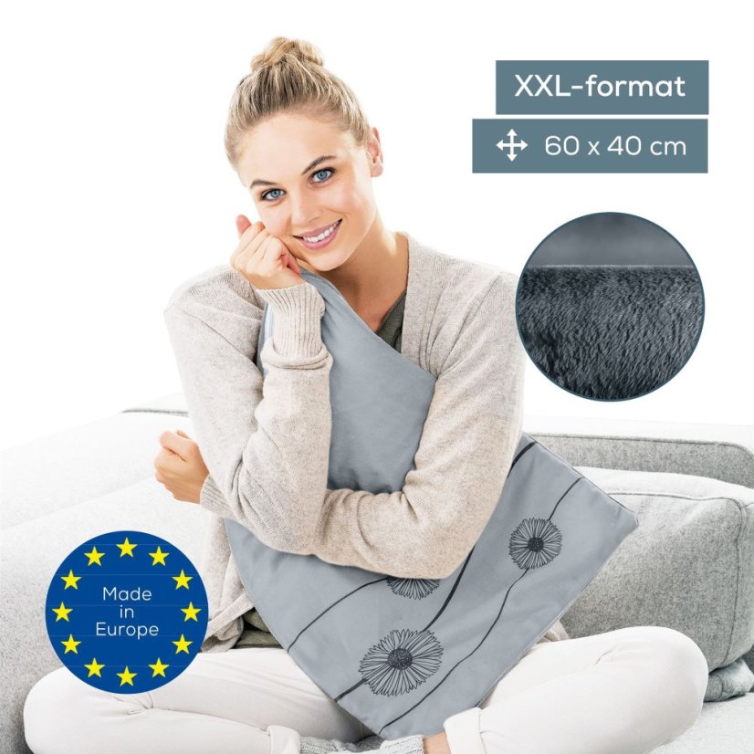 Vyhrievacia podložka BEURER HK 125 XXL