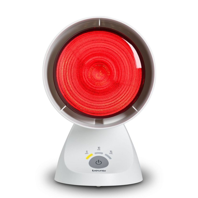 Infralampa BEURER IL 35