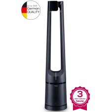 Čistička vzduchu a ventilátor 2v1 BEURER LV 500