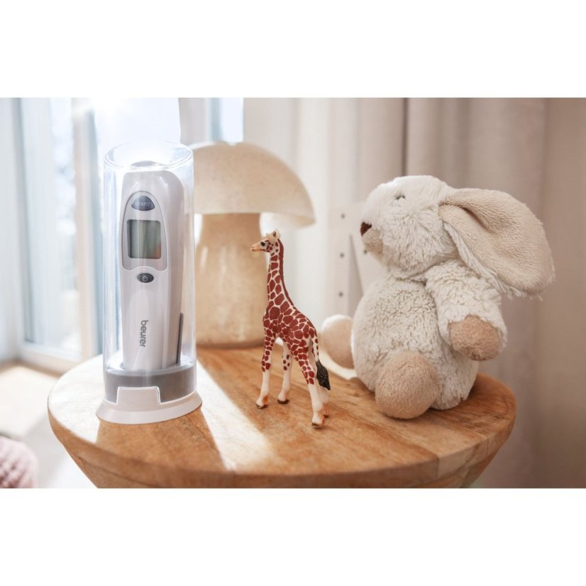 Ušný teplomer BEURER FT 58