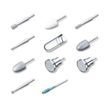 Nadstavce pre BEURER MP 100, MP 200 (110163)